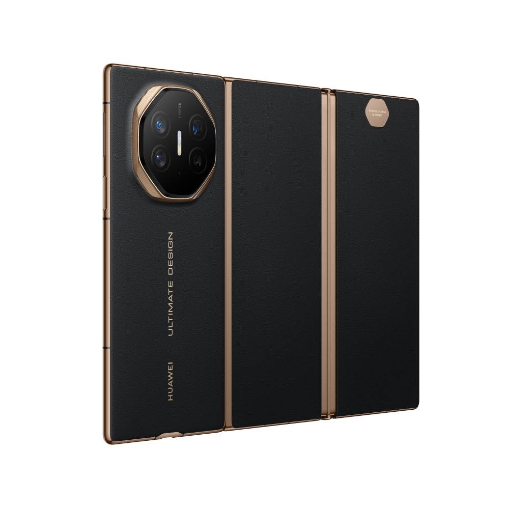 สมาร์ทโฟน Huawei Mate XT (16+1TGB) Black (HMSGB)