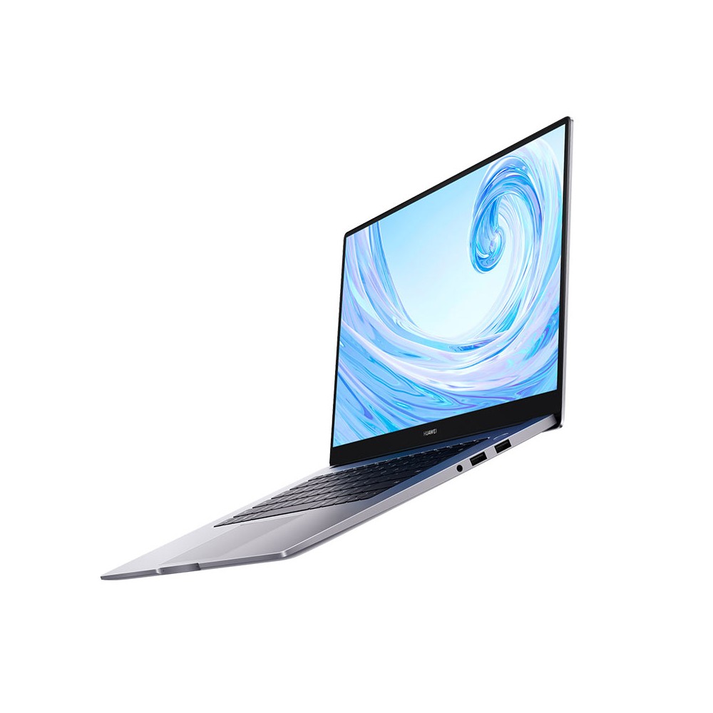 โน๊ตบุ๊ค Huawei MateBook D15 R7 (A)