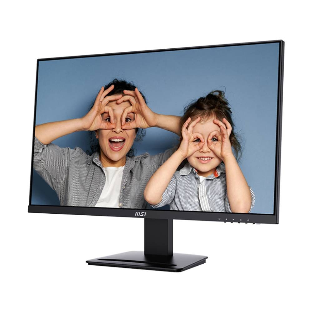 จอมอนิเตอร์ MSI PRO MP273U (IPS 4K 60Hz)