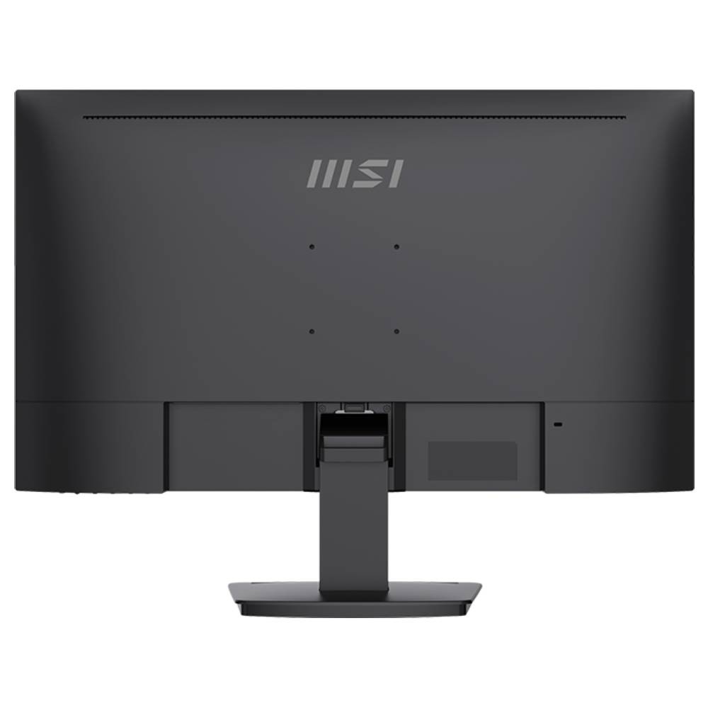จอมอนิเตอร์ MSI PRO MP273U (IPS 4K 60Hz)