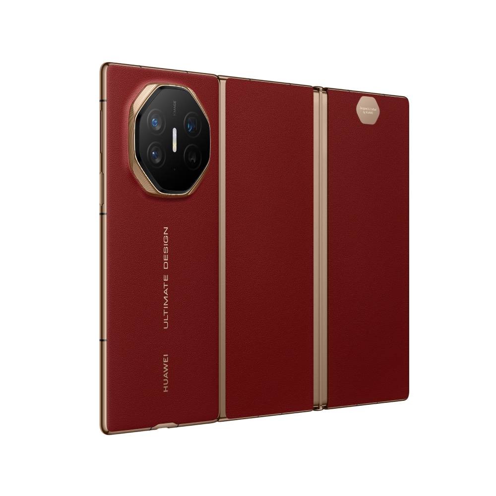 สมาร์ทโฟน Huawei Mate XT (16+1TGB) Red (HMSGB)
