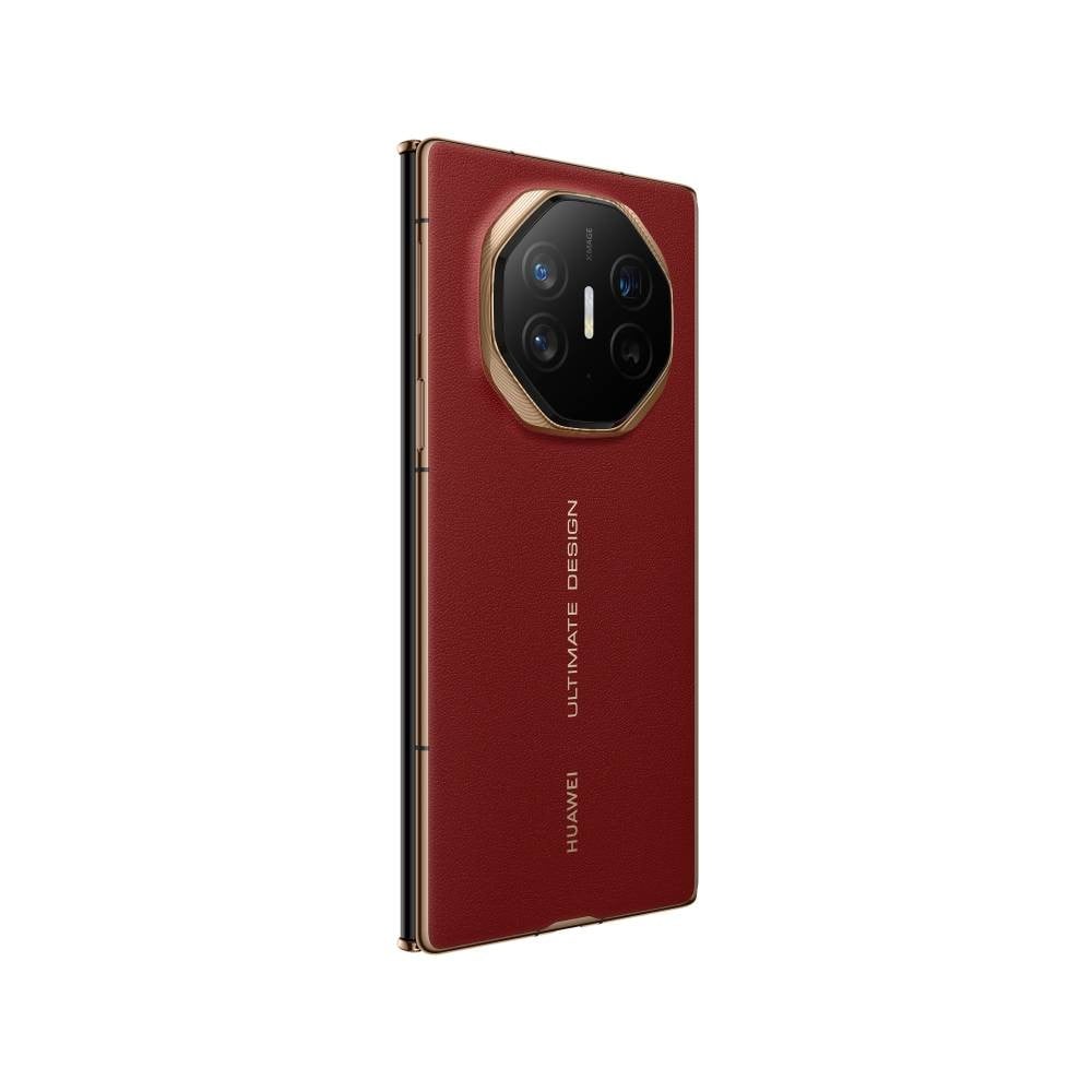 สมาร์ทโฟน Huawei Mate XT (16+1TGB) Red (HMSGB)