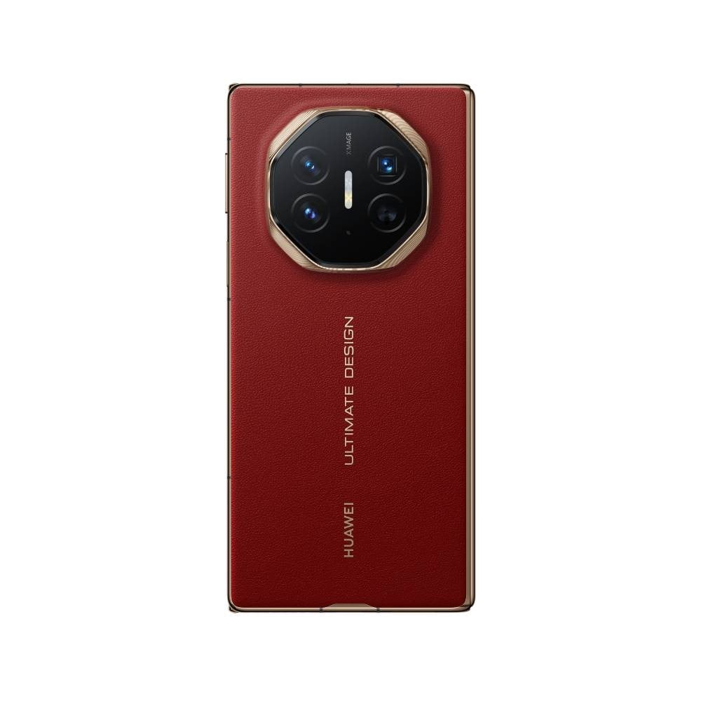 สมาร์ทโฟน Huawei Mate XT (16+1TGB) Red (HMSGB)