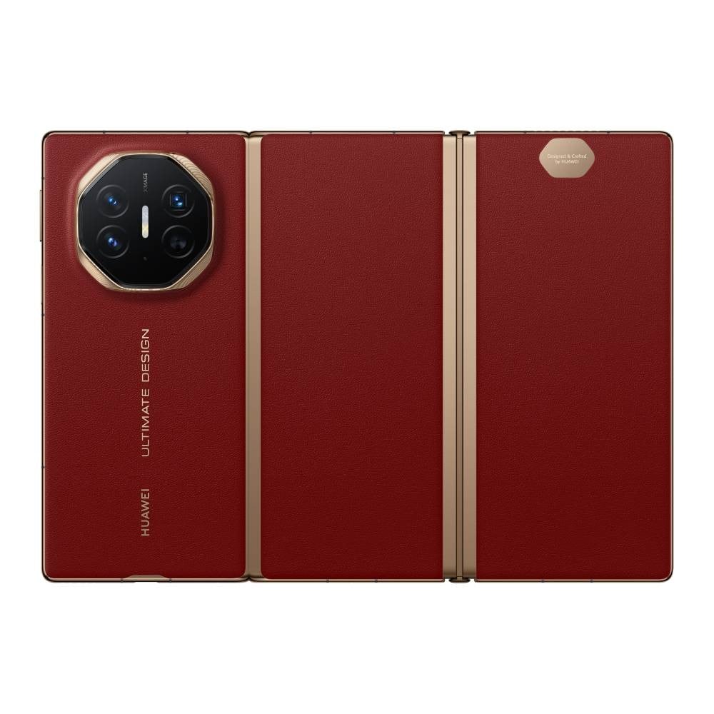 สมาร์ทโฟน Huawei Mate XT (16+1TGB) Red (HMSGB)