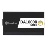 พาวเวอร์ซัพพลาย SilverStone DA1000R Gold - 7 Year (SST-DA1000R-GM)