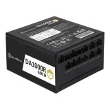 พาวเวอร์ซัพพลาย SilverStone DA1000R Gold - 7 Year (SST-DA1000R-GM)