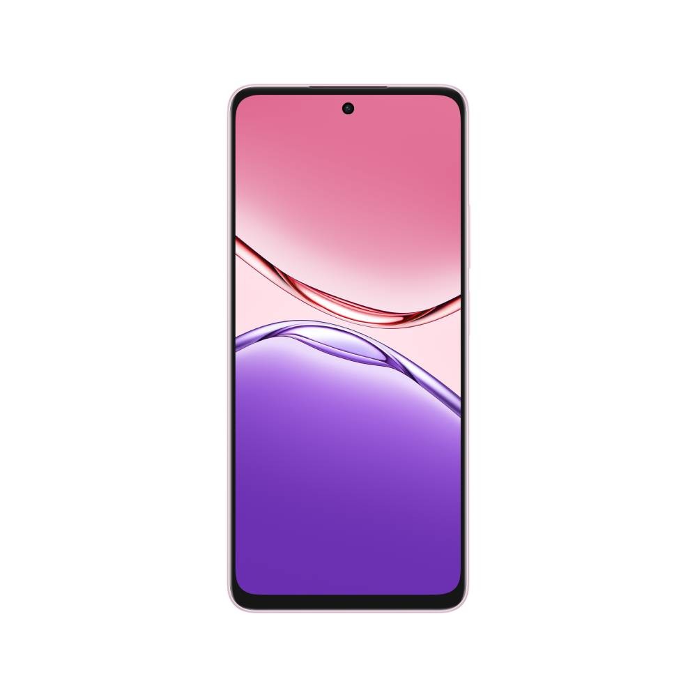สมาร์ทโฟน OPPO A5 Pro (6+128GB) Bloom Pink (5G)