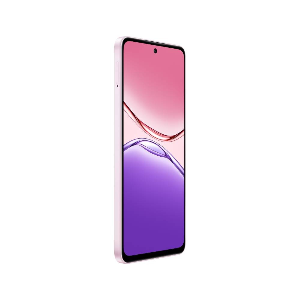 สมาร์ทโฟน OPPO A5 Pro (6+128GB) Bloom Pink (5G)