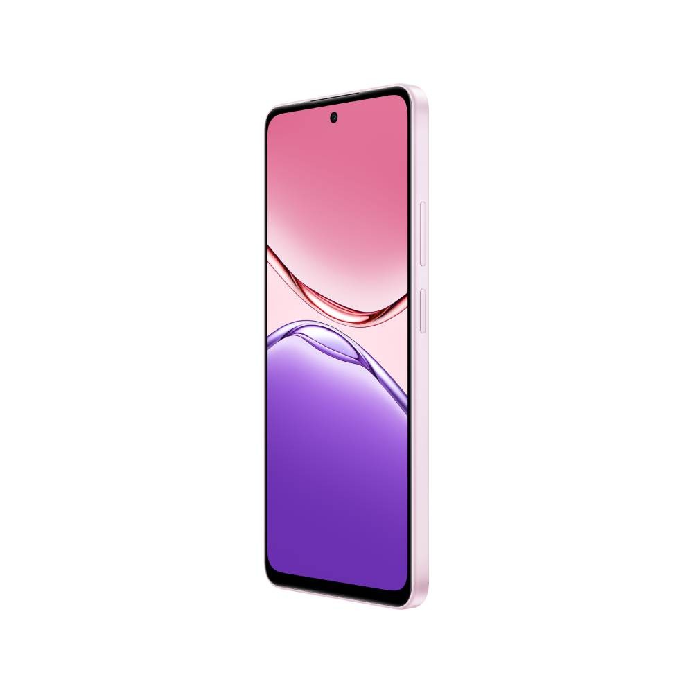 สมาร์ทโฟน OPPO A5 Pro (6+128GB) Bloom Pink (5G)