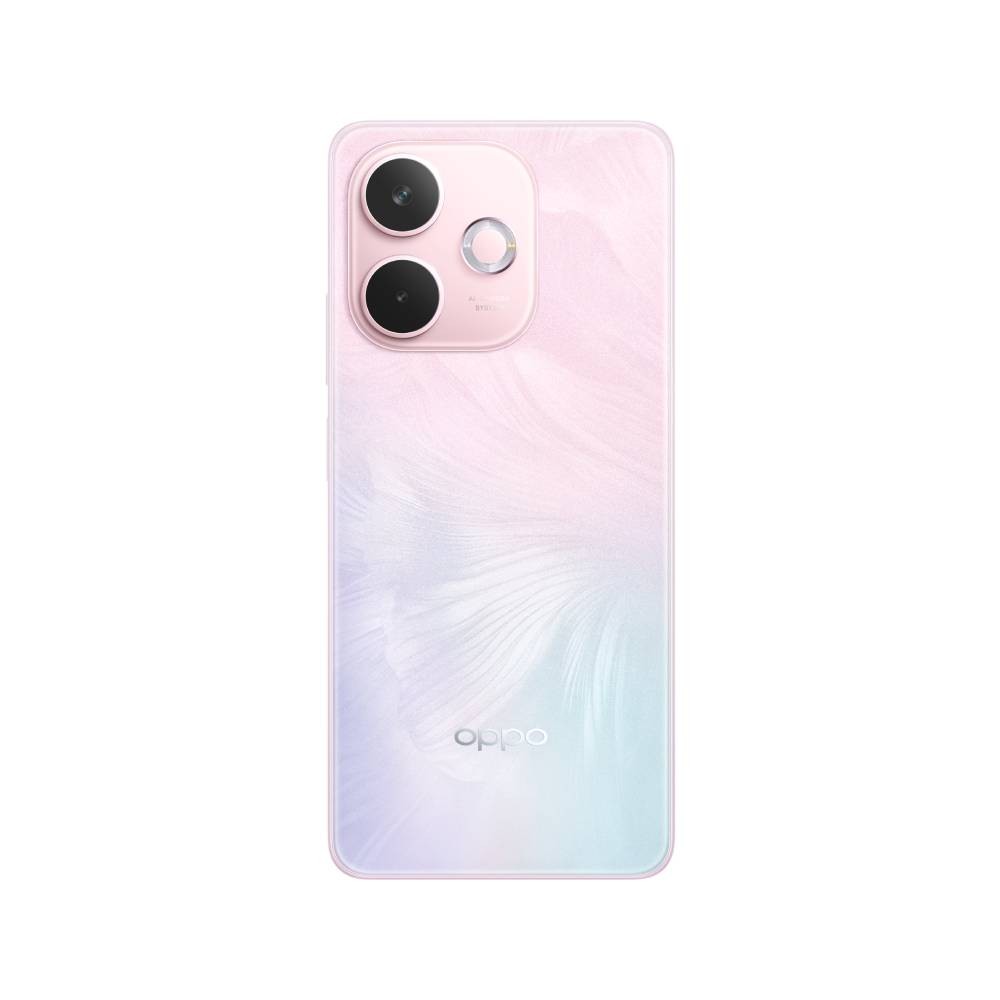 สมาร์ทโฟน OPPO A5 Pro (6+128GB) Bloom Pink (5G)