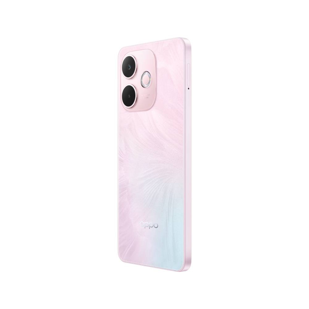 สมาร์ทโฟน OPPO A5 Pro (6+128GB) Bloom Pink (5G)