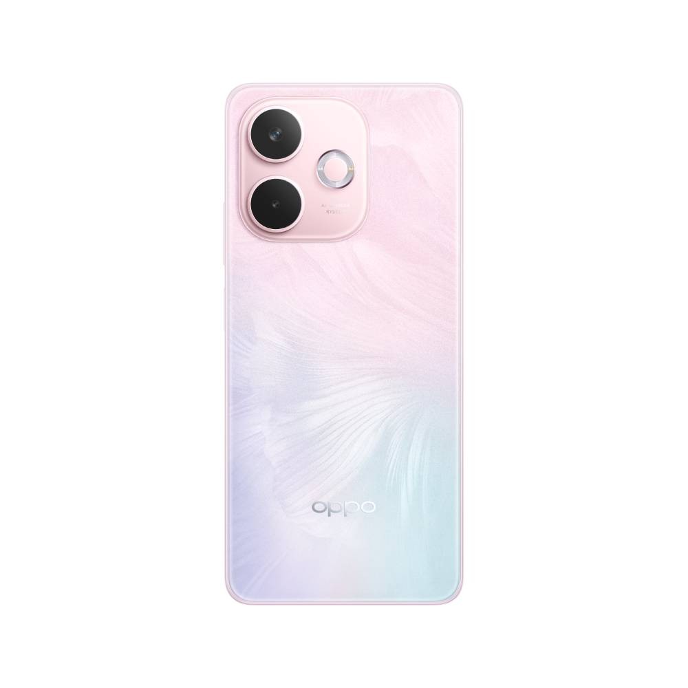 สมาร์ทโฟน OPPO A5 Pro (8+256GB) Bloom Pink (5G)