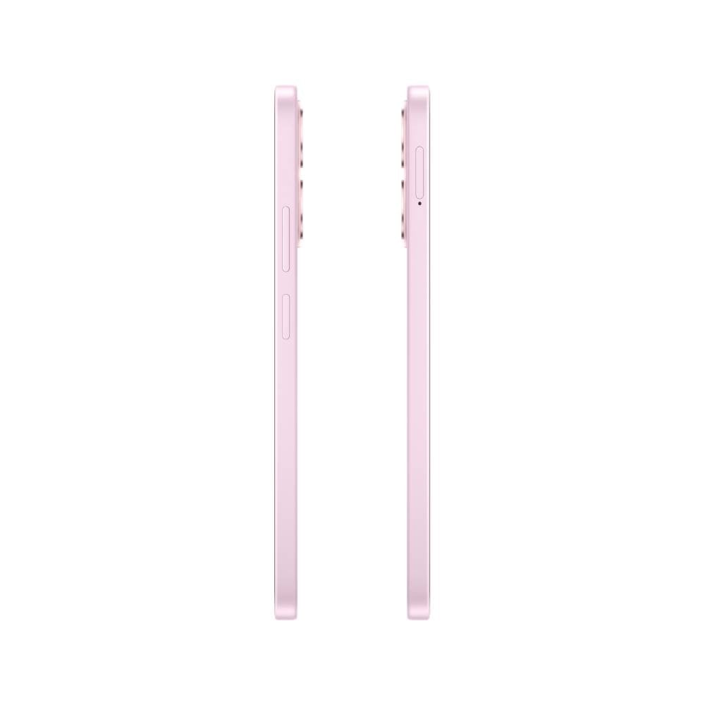 สมาร์ทโฟน OPPO A5 Pro (8+256GB) Bloom Pink (5G)