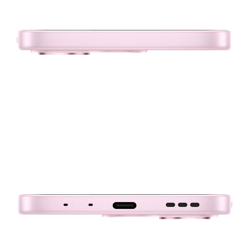 สมาร์ทโฟน OPPO A5 Pro (8+256GB) Bloom Pink (5G)