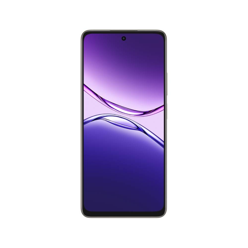 สมาร์ทโฟน OPPO A5 Pro (8+256GB) Mocha Brown
