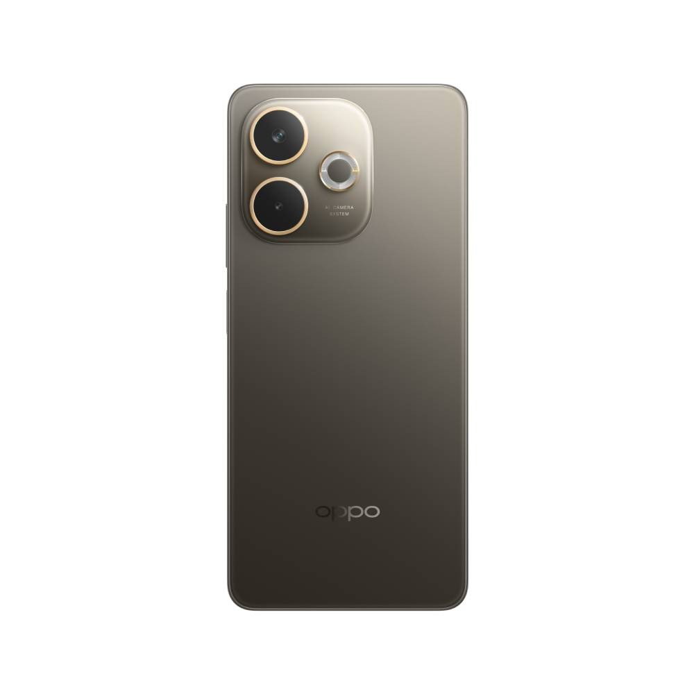 สมาร์ทโฟน OPPO A5 Pro (8+256GB) Mocha Brown