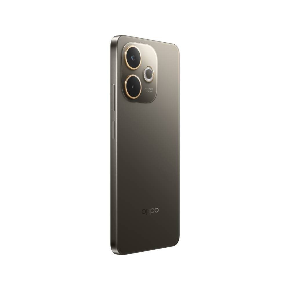 สมาร์ทโฟน OPPO A5 Pro (8+256GB) Mocha Brown
