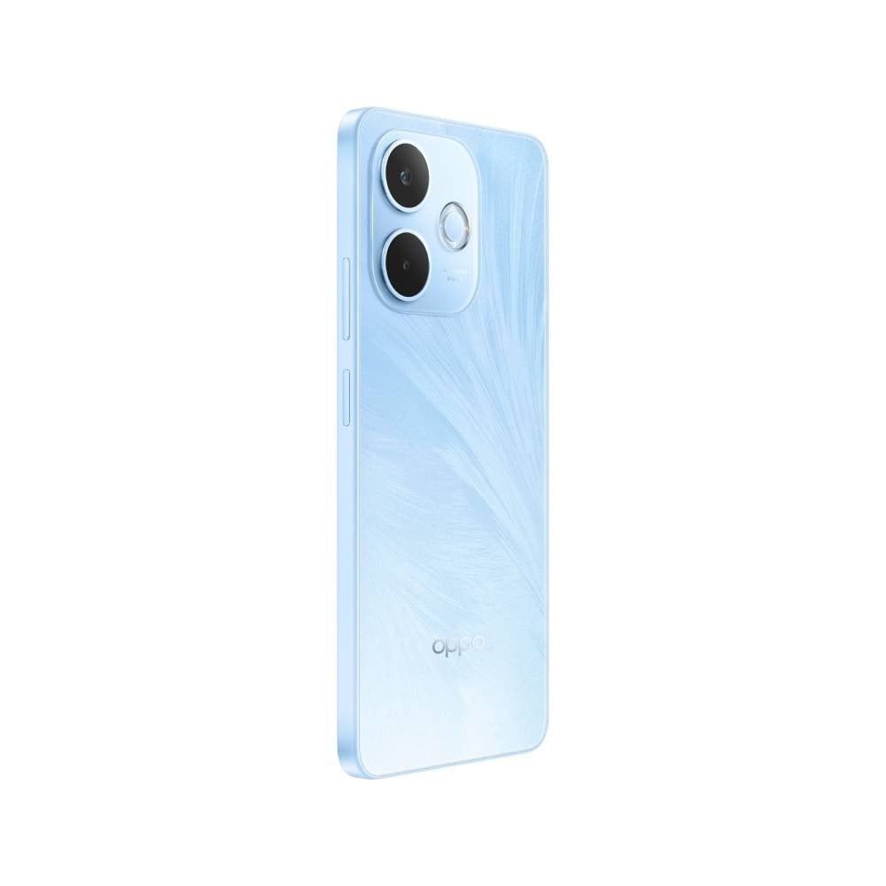 สมาร์ทโฟน OPPO A5 Pro (8+128GB) Feather blue