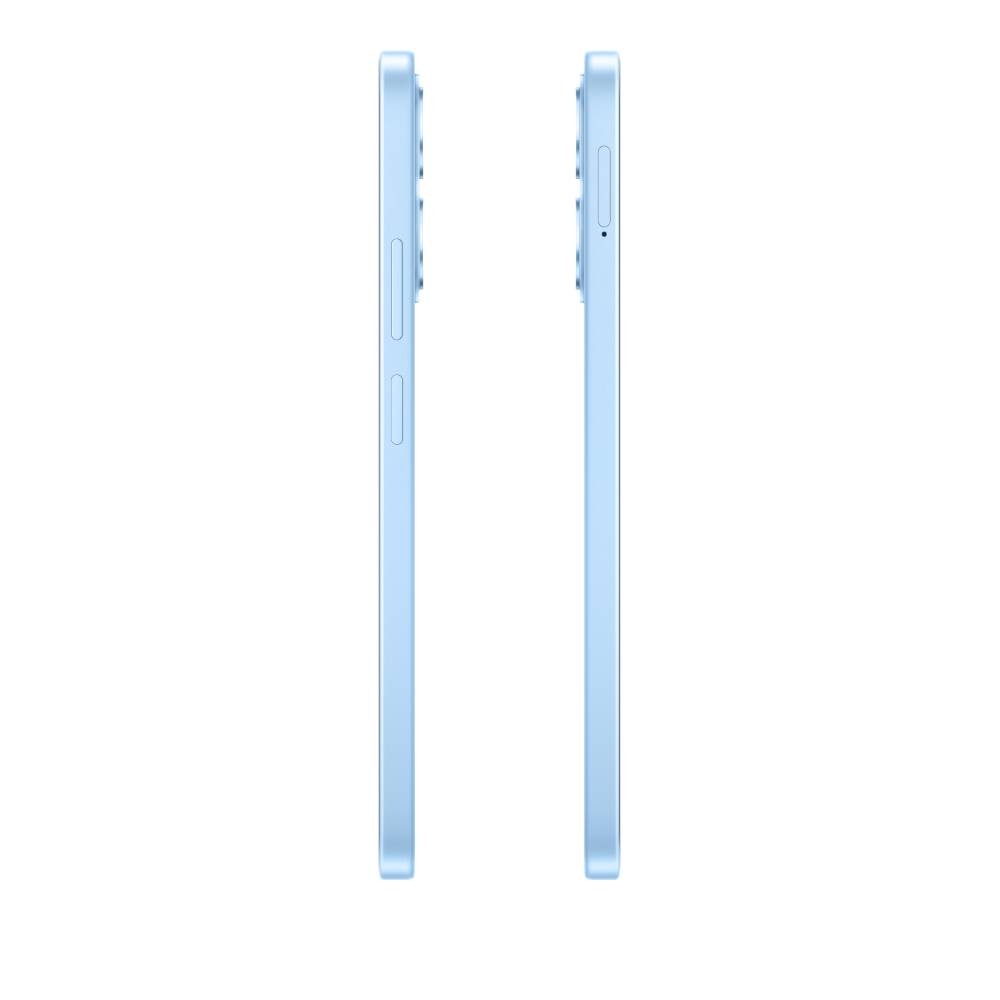 สมาร์ทโฟน OPPO A5 Pro (8+128GB) Feather blue