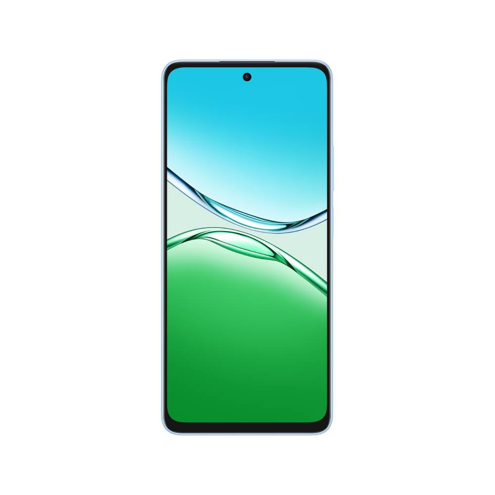 สมาร์ทโฟน OPPO A5 Pro (8+256GB) Feather blue