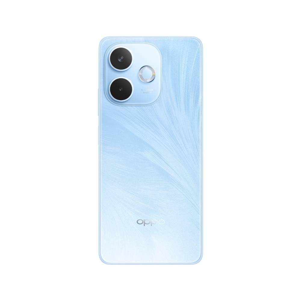สมาร์ทโฟน OPPO A5 Pro (8+256GB) Feather blue