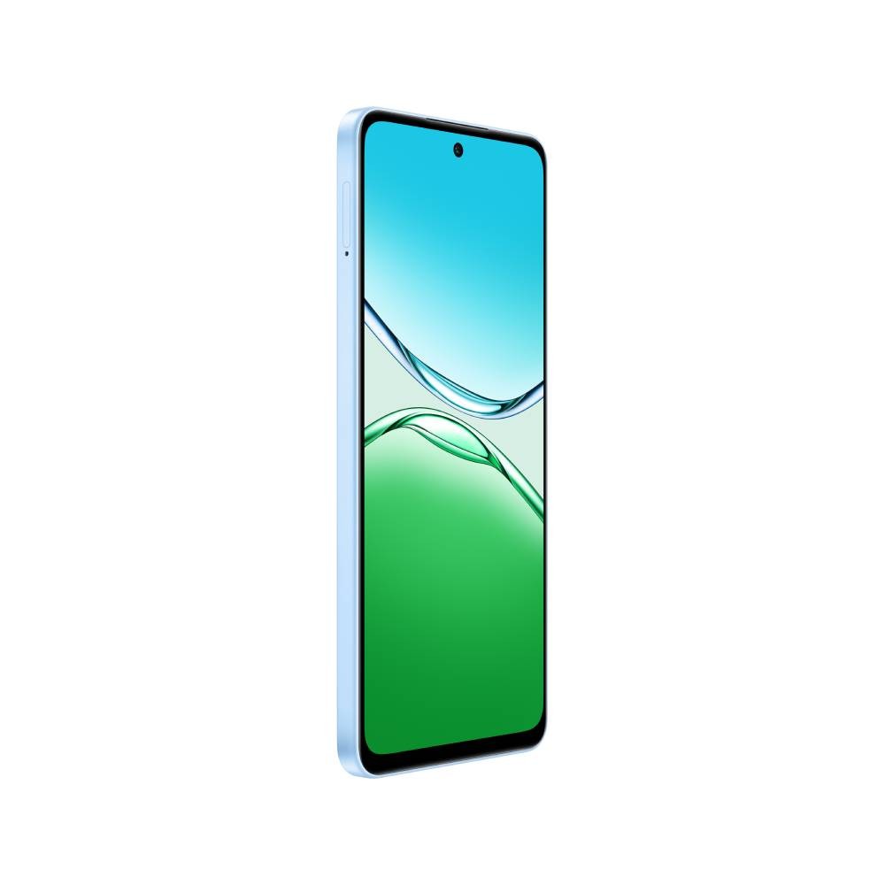 สมาร์ทโฟน OPPO A5 Pro (8+256GB) Feather blue