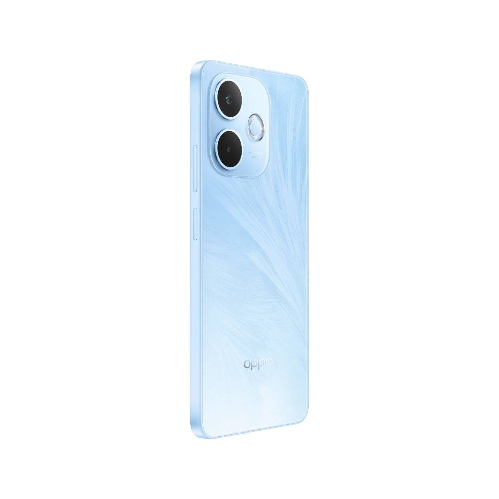 สมาร์ทโฟน OPPO A5 Pro (8+256GB) Feather blue