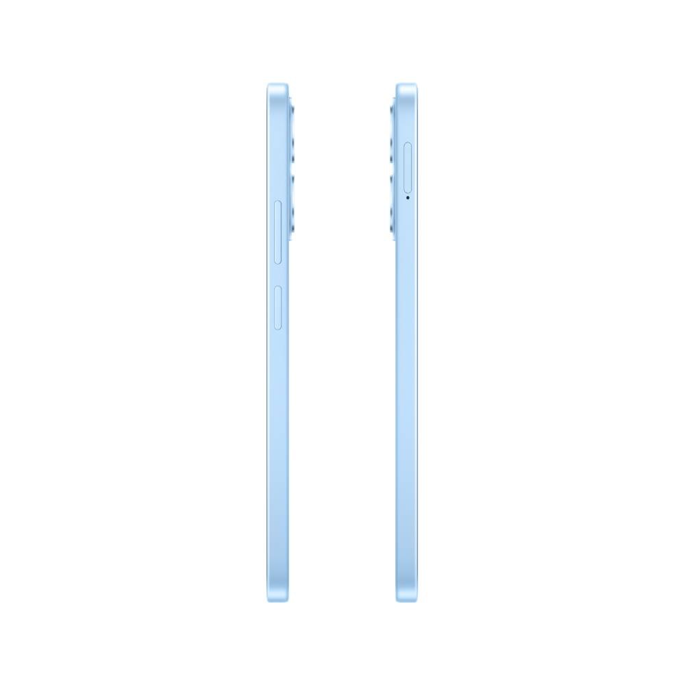 สมาร์ทโฟน OPPO A5 Pro (8+256GB) Feather blue