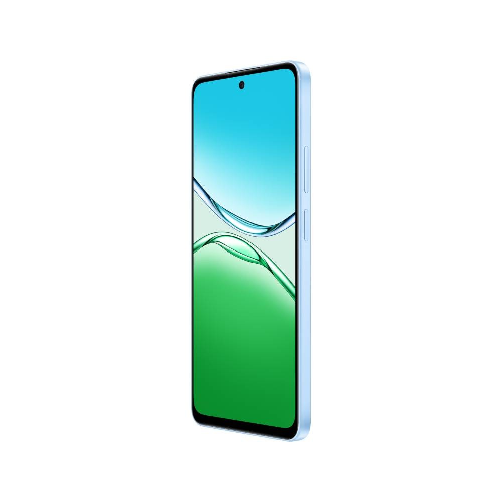 สมาร์ทโฟน OPPO A5 Pro (8+256GB) Feather blue