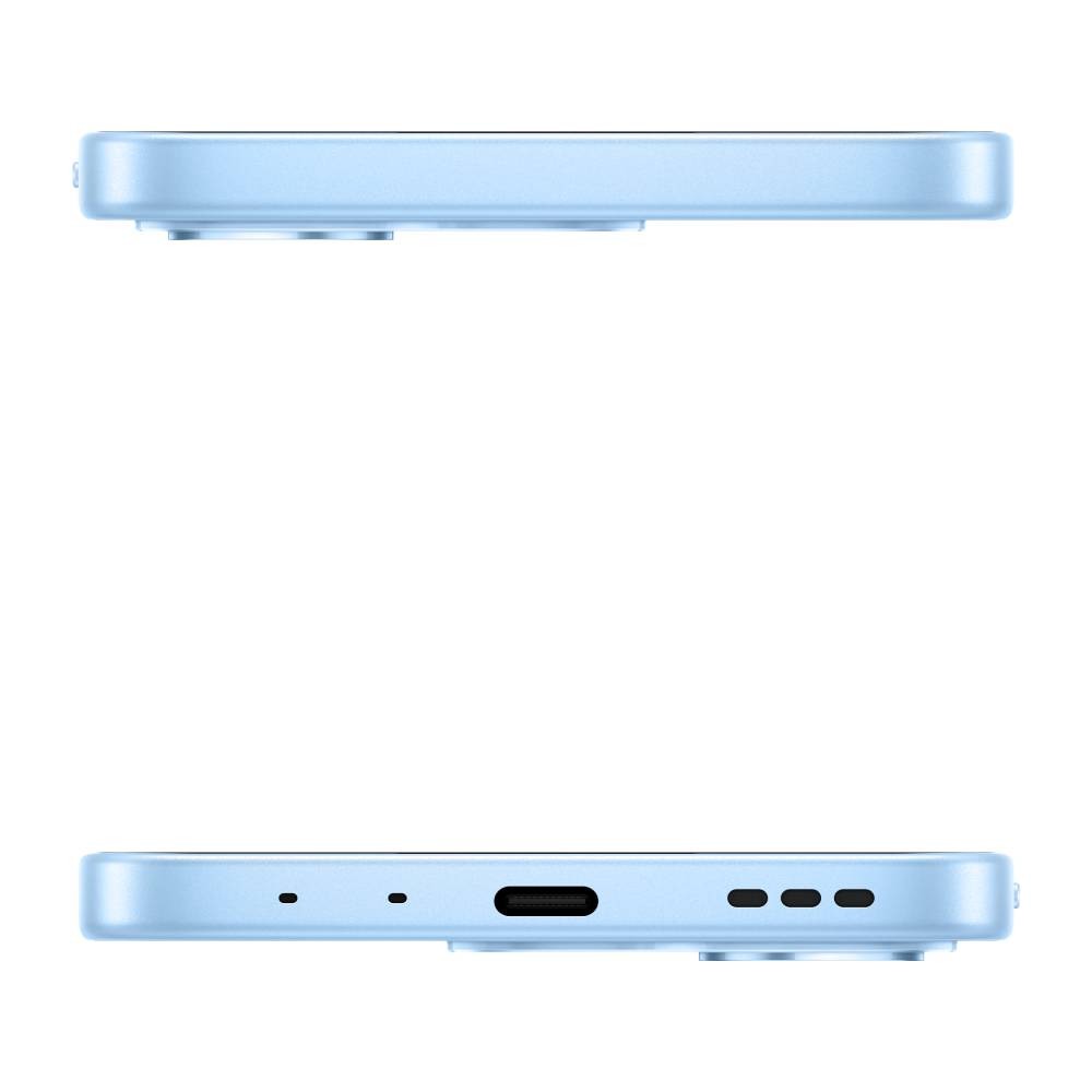 สมาร์ทโฟน OPPO A5 Pro (8+256GB) Feather blue