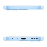 สมาร์ทโฟน OPPO A5 Pro (8+256GB) Feather blue