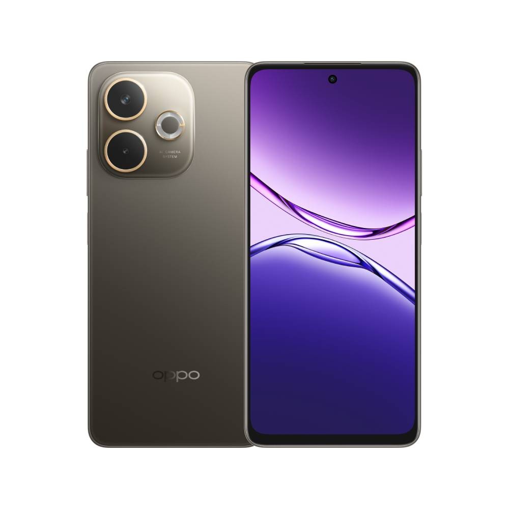 สมาร์ทโฟน OPPO A5 Pro (8+256GB) Mocha Brown (5G)
