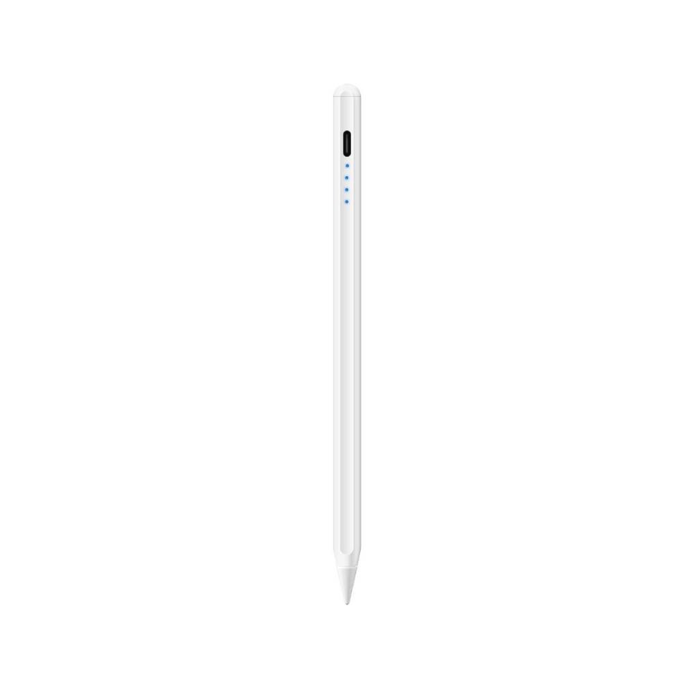 ปากกาสไตลัส QPLUS Active Pencil Q White (USB-C)