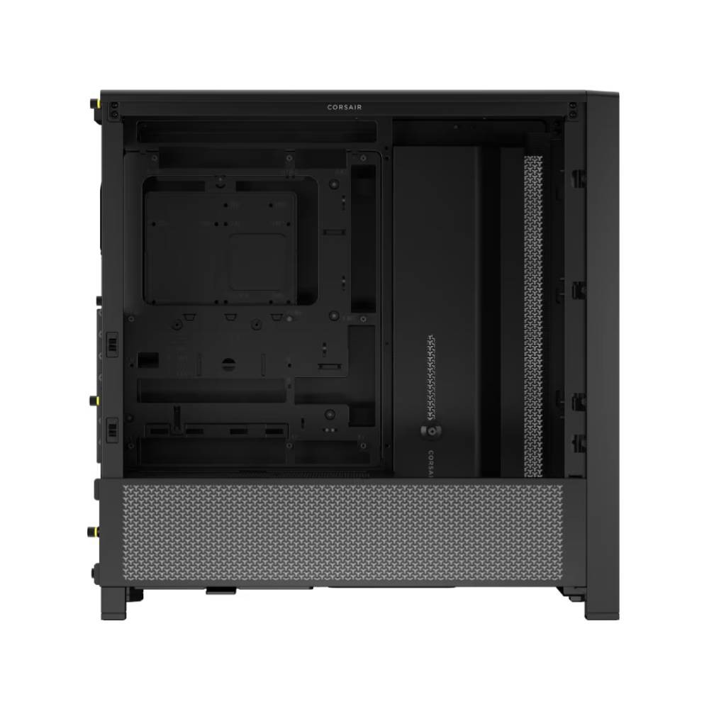 เคสคอมพิวเตอร์ Corsair FRAME 4000D Black (CC-9011290-WW)