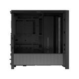 เคสคอมพิวเตอร์ Corsair FRAME 4000D Black (CC-9011290-WW)