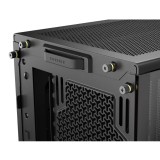 เคสคอมพิวเตอร์ Corsair FRAME 4000D Black (CC-9011290-WW)