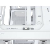 เคสคอมพิวเตอร์ Corsair FRAME 4000D White (CC-9011291-WW)