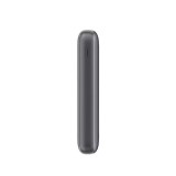 พาวเวอร์แบงค์ UVolt 10000 mAh (UVP10C-02) Titanuim Gray (CCC)