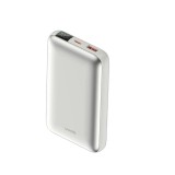 พาวเวอร์แบงค์ UVolt 10000 mAh (UVP10C-02) Titanuim Silver