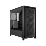 เคสคอมพิวเตอร์ Corsair FRAME 4000D RS Black (CC-9011312-WW)
