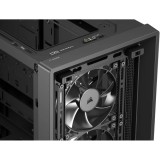 เคสคอมพิวเตอร์ Corsair FRAME 4000D RS Black (CC-9011312-WW)
