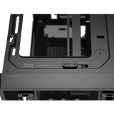 เคสคอมพิวเตอร์ Corsair FRAME 4000D RS Black (CC-9011312-WW)