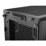 เคสคอมพิวเตอร์ Corsair FRAME 4000D RS Black (CC-9011312-WW)