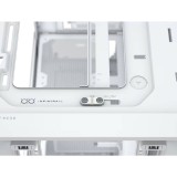 เคสคอมพิวเตอร์ Corsair FRAME 4000D RS White (CC-9011313-WW)