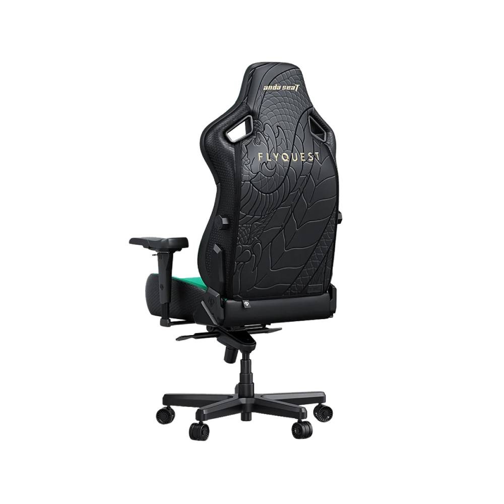 Anda Seat x FlyQuest เก้าอี้เกมมิ่ง Kaiser 4