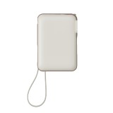 พาวเวอร์แบงค์ UVolt 10000 mAh (UVP10AC-01) Cream (CCC)