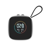 เครื่องวัดปริมาณฝุ่น YOUMI Mini PM2.5 Monitor 3 in 1