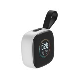 เครื่องวัดปริมาณฝุ่น YOUMI Mini PM2.5 Monitor 3 in 1