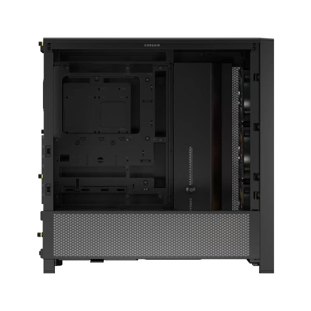 เคสคอมพิวเตอร์ Corsair FRAME 4000D RS ARGB Black (CC-9011296-WW)