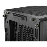 เคสคอมพิวเตอร์ Corsair FRAME 4000D RS ARGB Black (CC-9011296-WW)